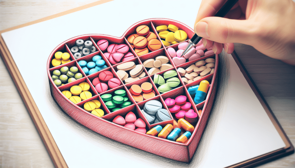 Top Questions To Ask A Healthcare Professional About Cholesterol Vitamin