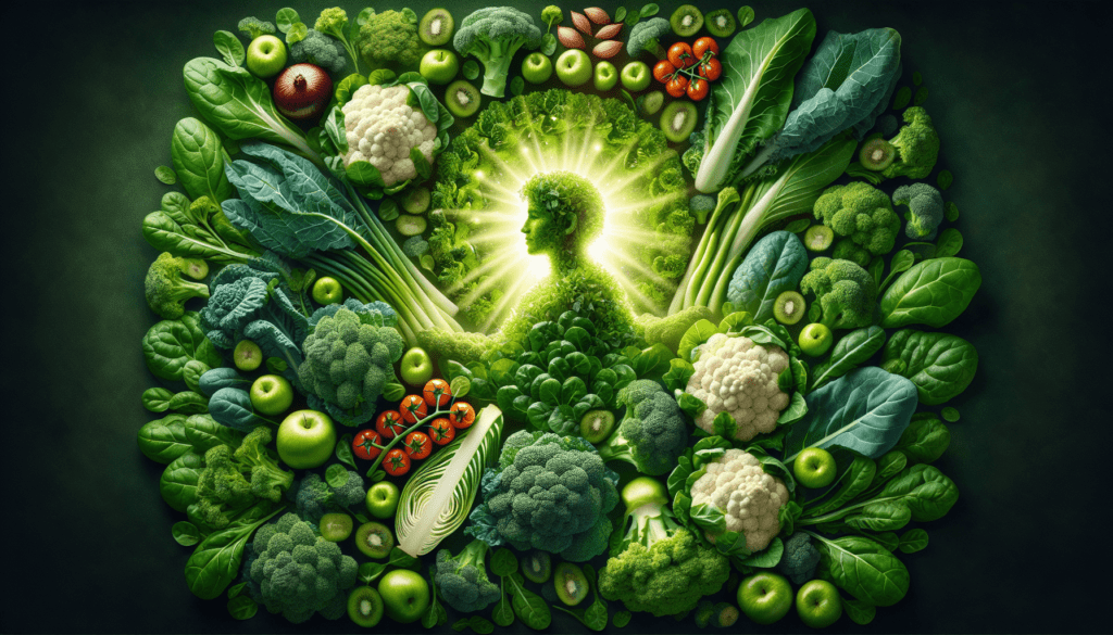 Top Ways To Increase Vitamin K Intake For Improved Cholesterol Levels