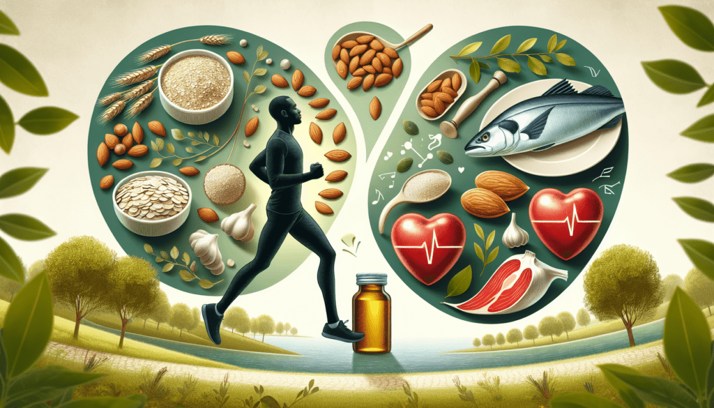 Understanding The Benefits Of Natural Remedies For Cholesterol Understanding The Benefits Of Natural Remedies For Cholesterol