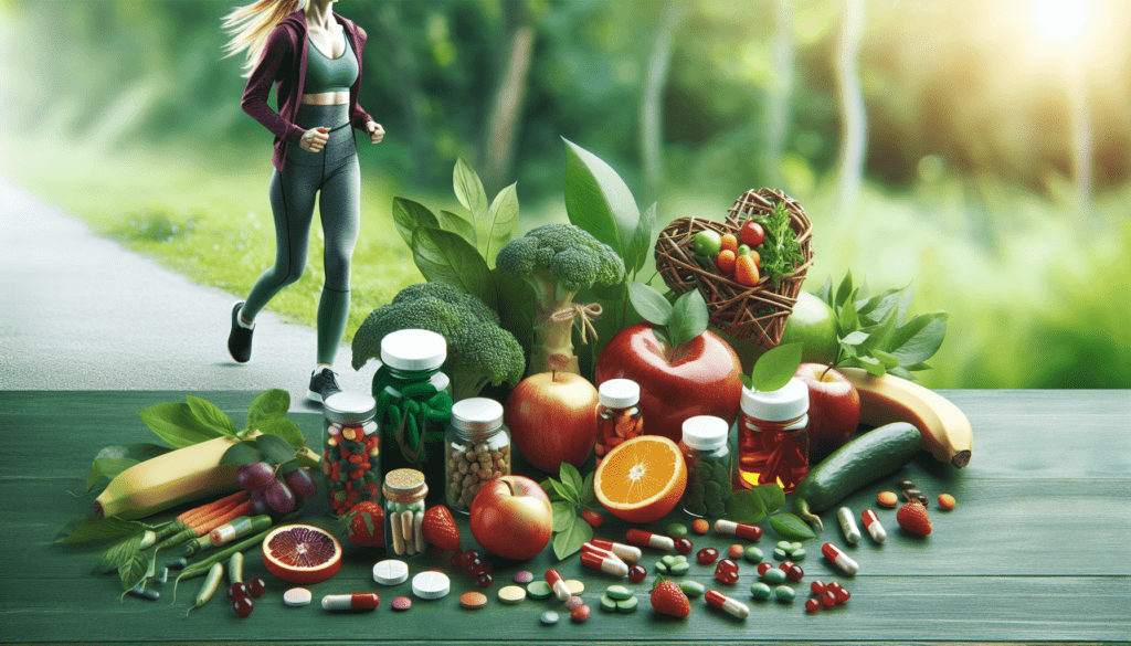 Understanding The Benefits Of Natural Remedies For Cholesterol Understanding The Benefits Of Natural Remedies For Cholesterol