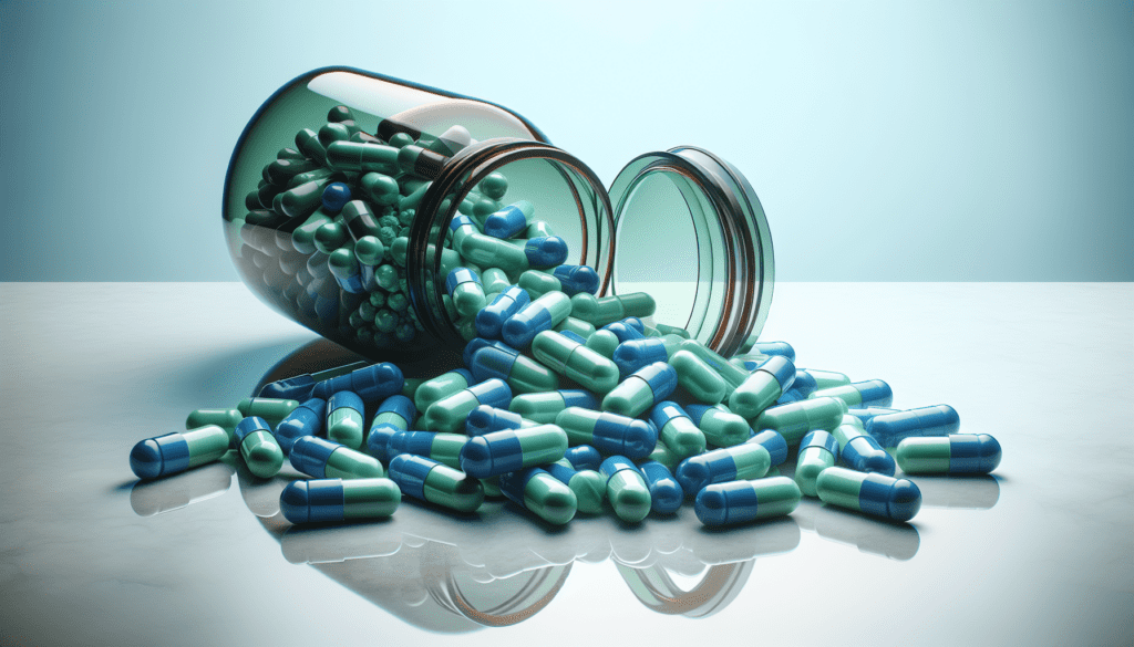 Understanding The Different Mechanisms Of Action In Cholesterol-Lowering Supplements