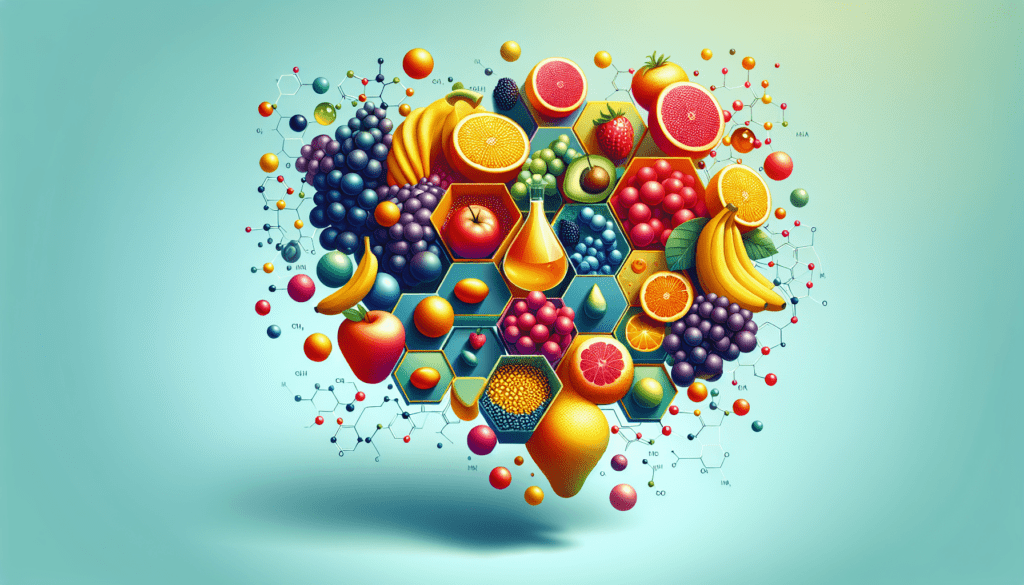 Understanding The Different Types Of Cholesterol And How Vitamins Can Help Regulate Them