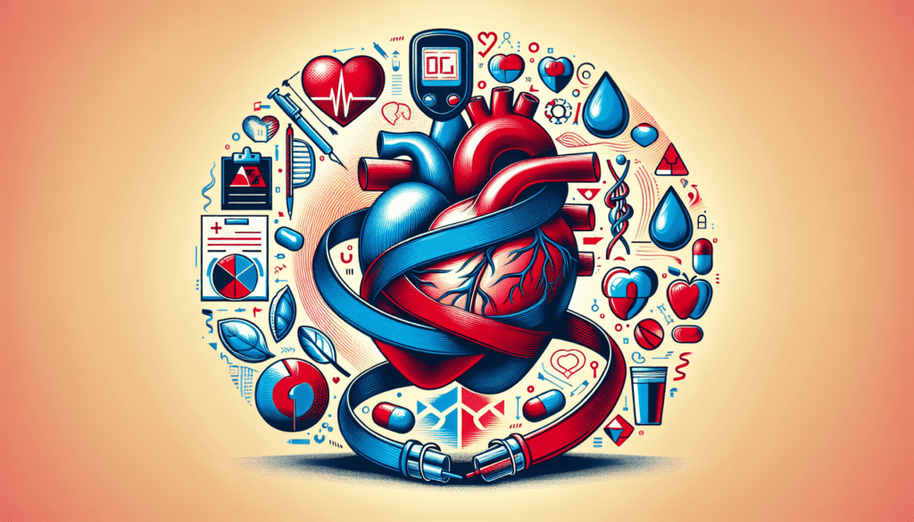 Understanding The Link Between Cholesterol And Diabetes