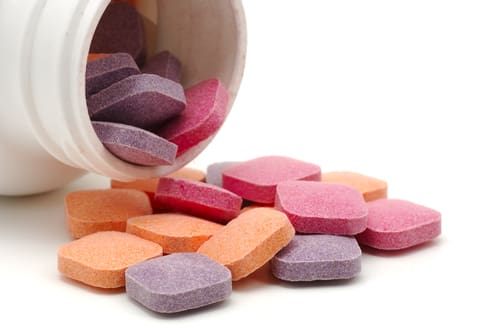 Understanding The Role Of B Vitamins In Lowering Cholesterol With Supplements