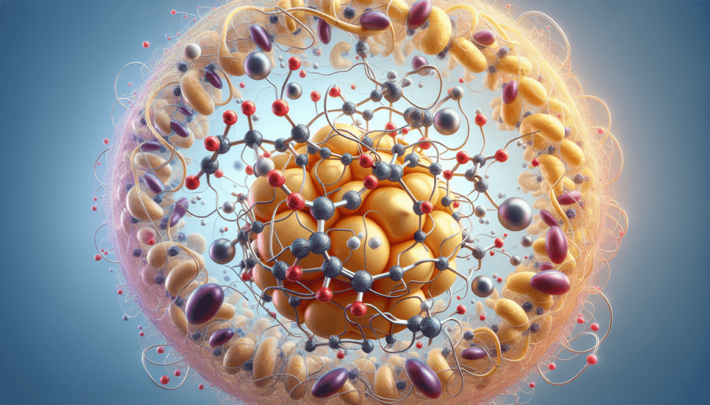 Understanding The Role Of Hormones In Cholesterol Regulation