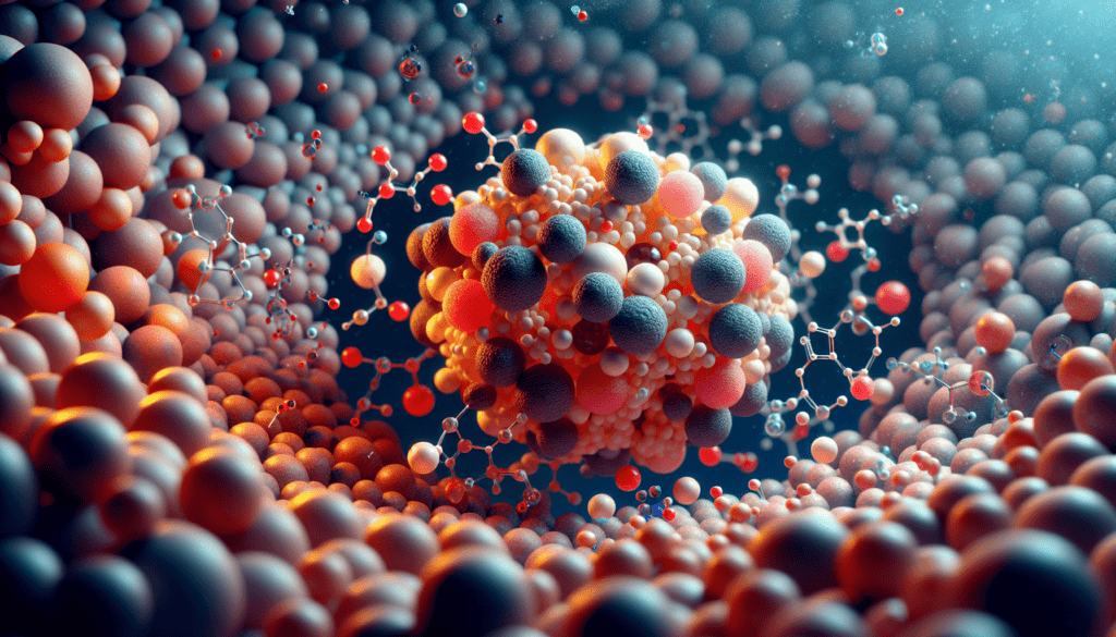 Understanding The Role Of Hormones In Cholesterol Regulation