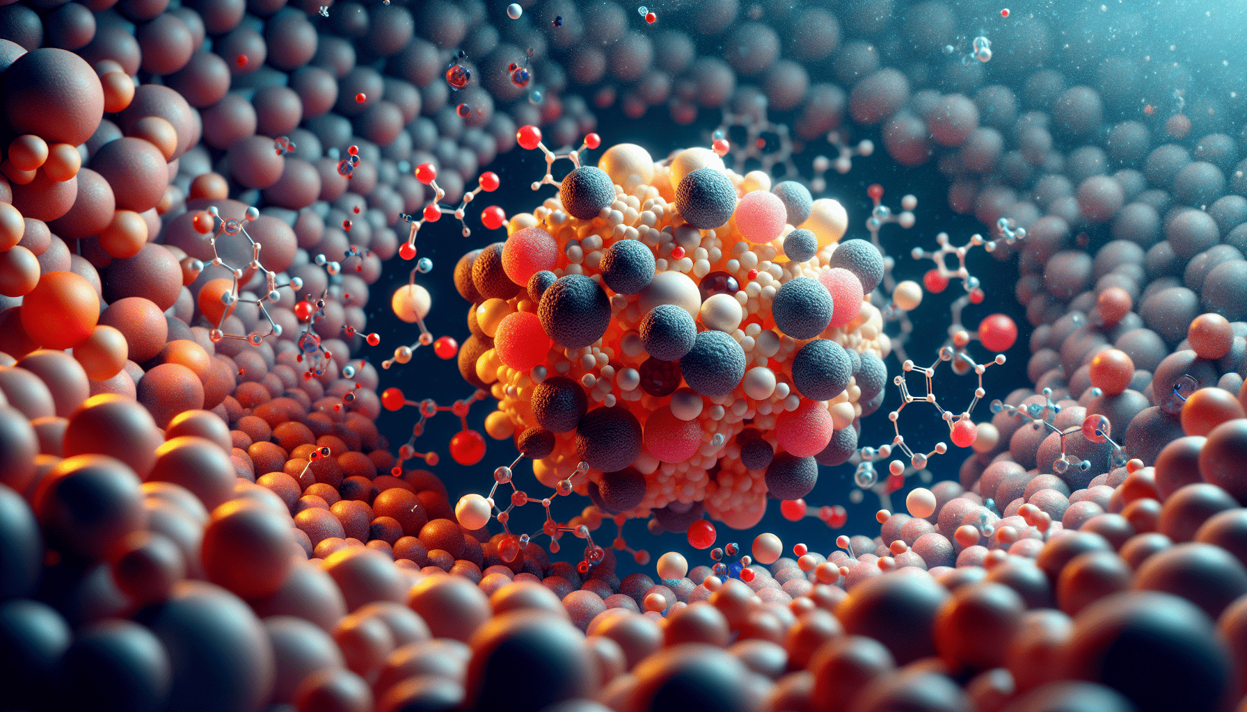Understanding The Role Of Hormones In Cholesterol Regulation