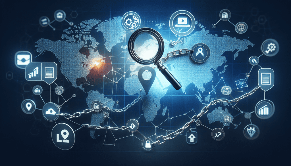 Understanding The Role Of Link Building In Local SEO