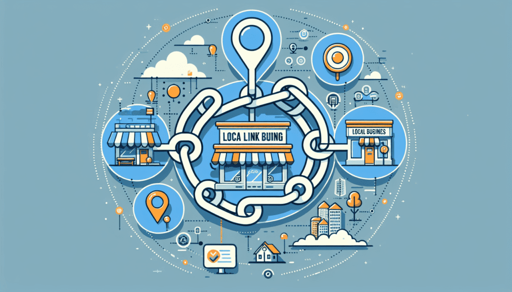 Understanding The Role Of Link Building In Local SEO