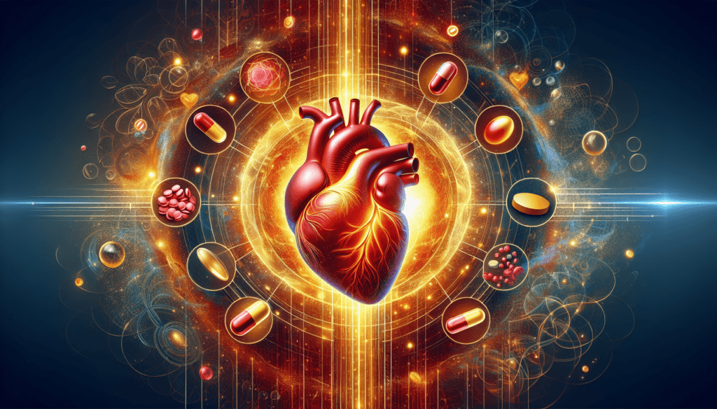 Understanding The Role Of Supplements In Lowering Cholesterol Understanding The Role Of Supplements In Lowering Cholesterol