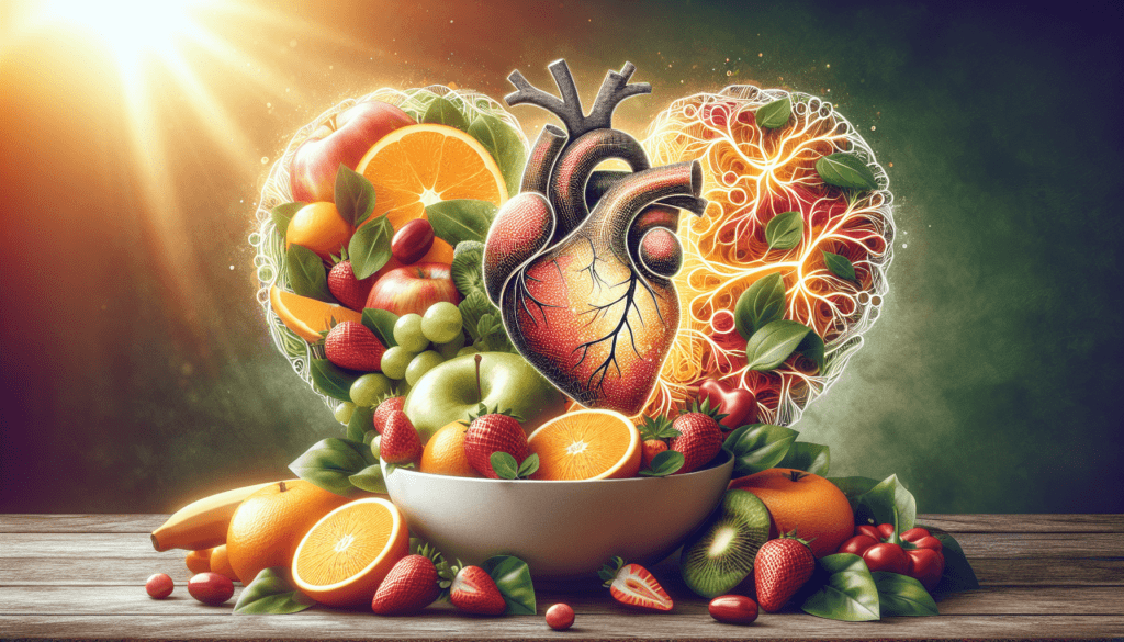 Understanding The Science Behind Vitamins And Cholesterol