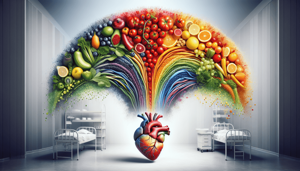Understanding The Science Behind Vitamins And Cholesterol