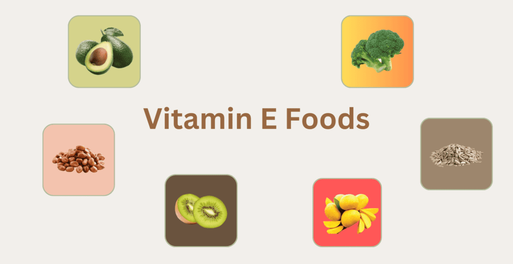What Are The Best Foods For Maintaining Healthy Cholesterol Levels And Preventing Vitamin E Deficiency? What Are The Best Foods For Maintaining Healthy Cholesterol Levels And Preventing Vitamin E Deficiency?