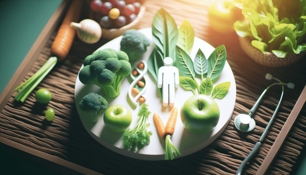What Are The Best Lifestyle Changes To Prevent Vitamin A Deficiency?