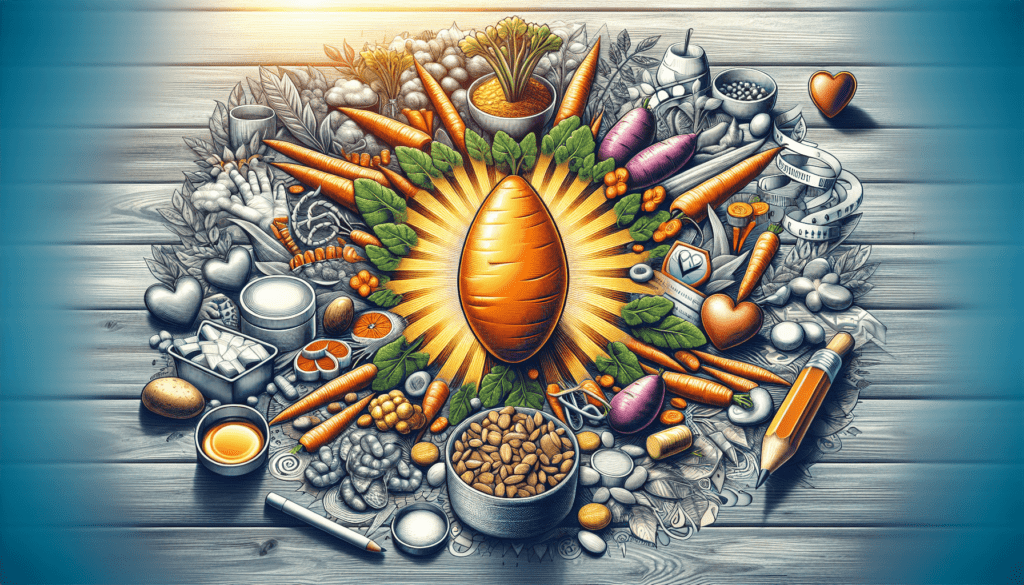 What Are The Best Lifestyle Changes To Prevent Vitamin A Deficiency?