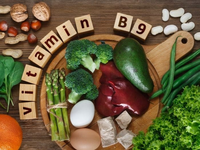 What Are The Key Benefits Of Vitamin B9 (folate) For Managing Cholesterol Levels? What Are The Key Benefits Of Vitamin B9 (folate) For Managing Cholesterol Levels?