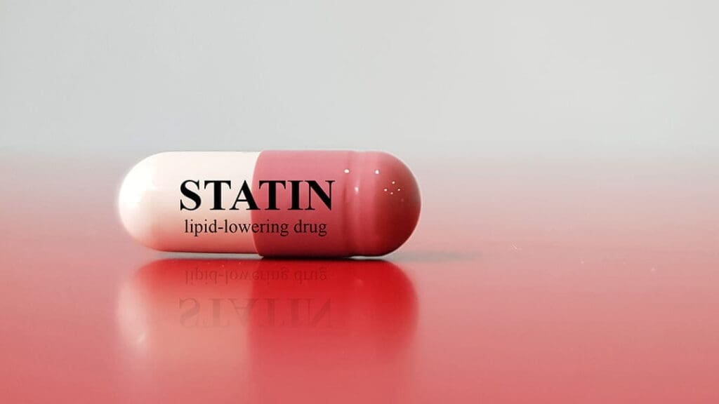 What Are The Long-term Effects Of Taking Cholesterol-lowering Vitamins?