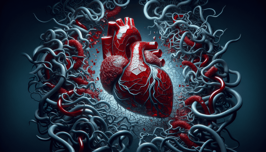 What Is Cholesterol And How Does It Affect Heart Health?