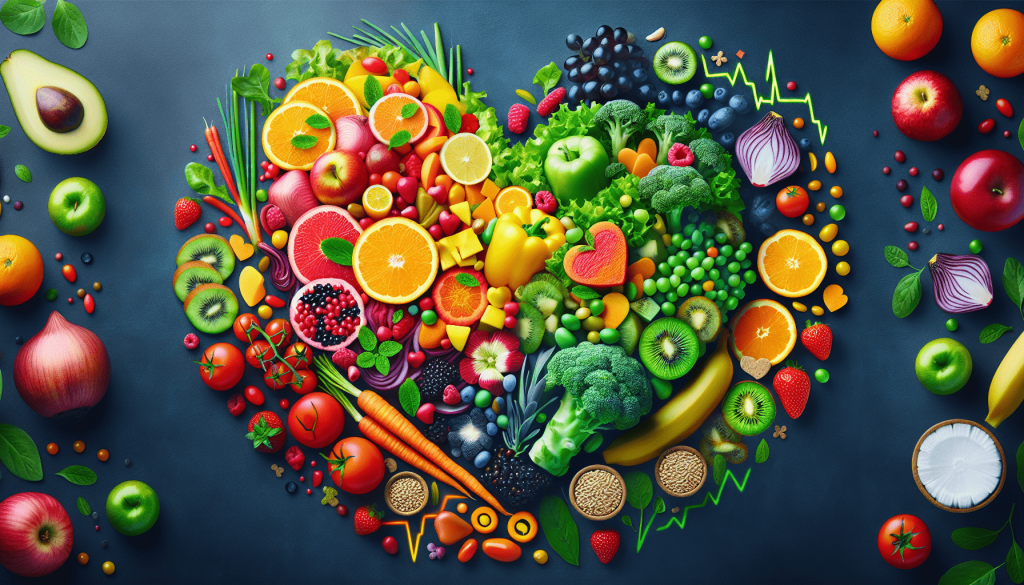 100 Heart-Healthy Recipes Featuring Cholesterol-Lowering Vitamin-Rich Foods