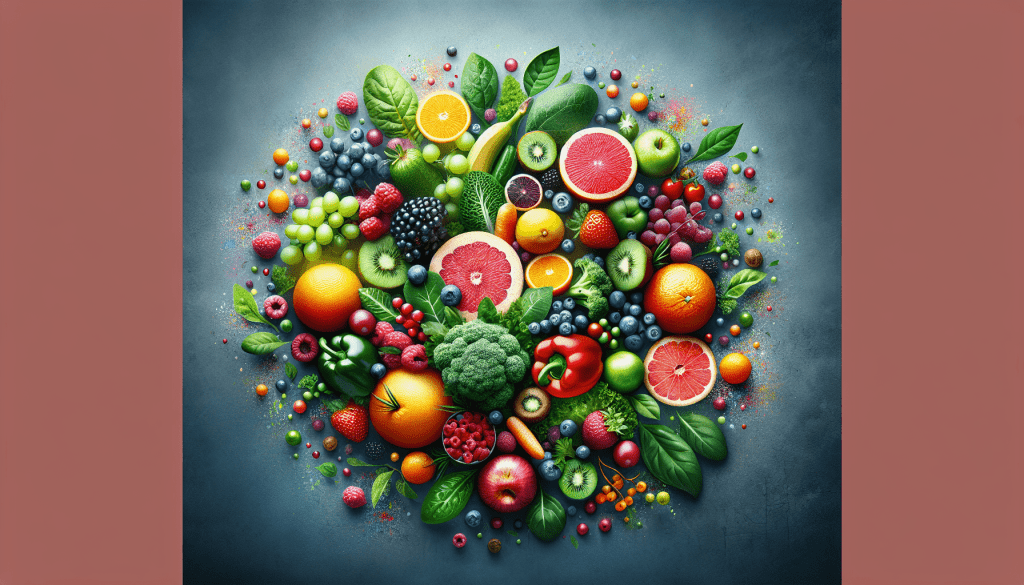 100 Quick And Easy Ways To Cook With Cholesterol-Lowering Vitamin-Rich Foods