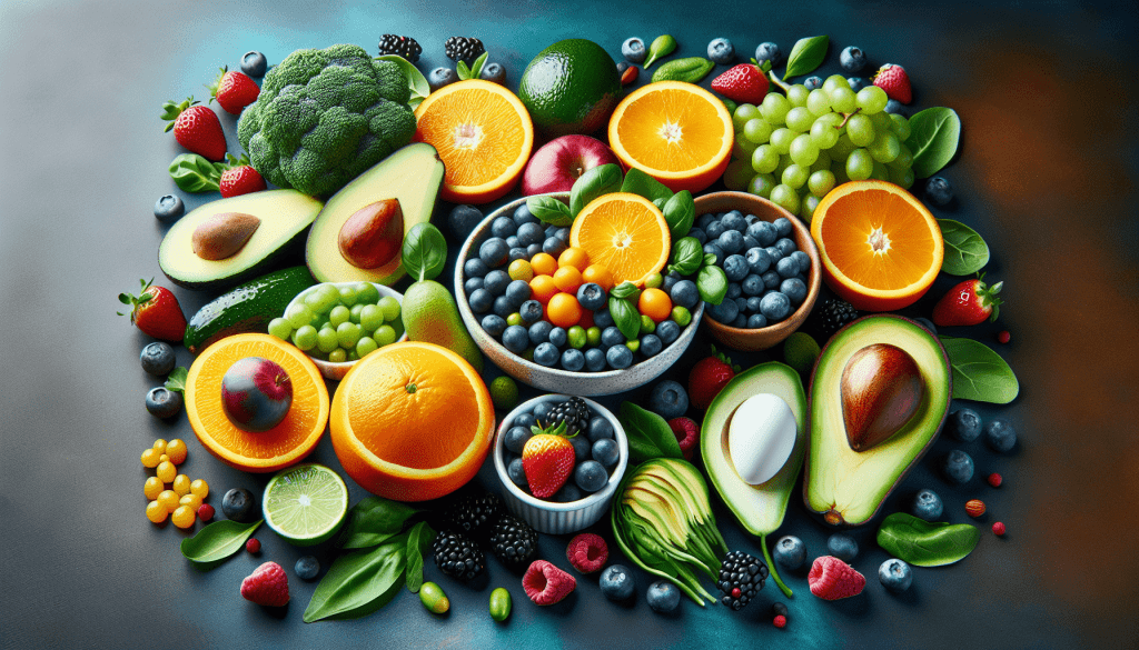 100 Ways To Create Tasty And Nutritious Meals With Cholesterol-Lowering Vitamins