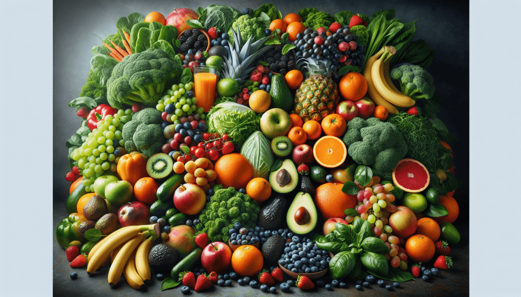 100 Ways To Create Tasty And Nutritious Meals With Cholesterol-Lowering Vitamins