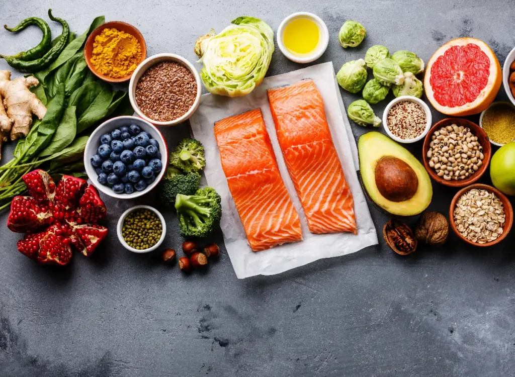 100 Ways To Enjoy The Health Benefits Of Cholesterol-Lowering Vitamin-Rich Foods