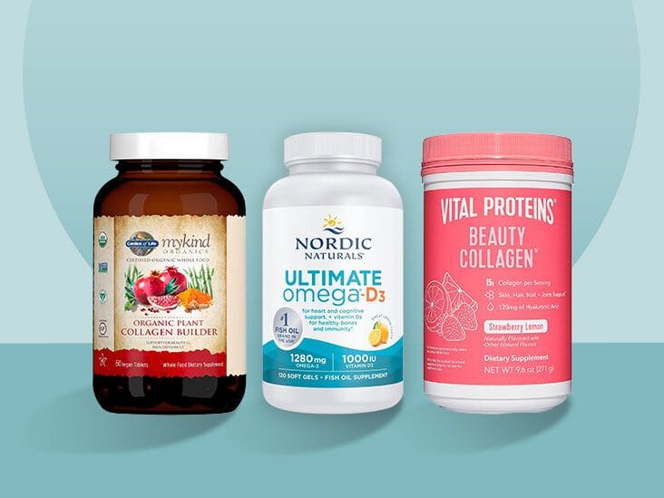 A Comprehensive Guide To Using Vitamin Supplements For Cholesterol Management