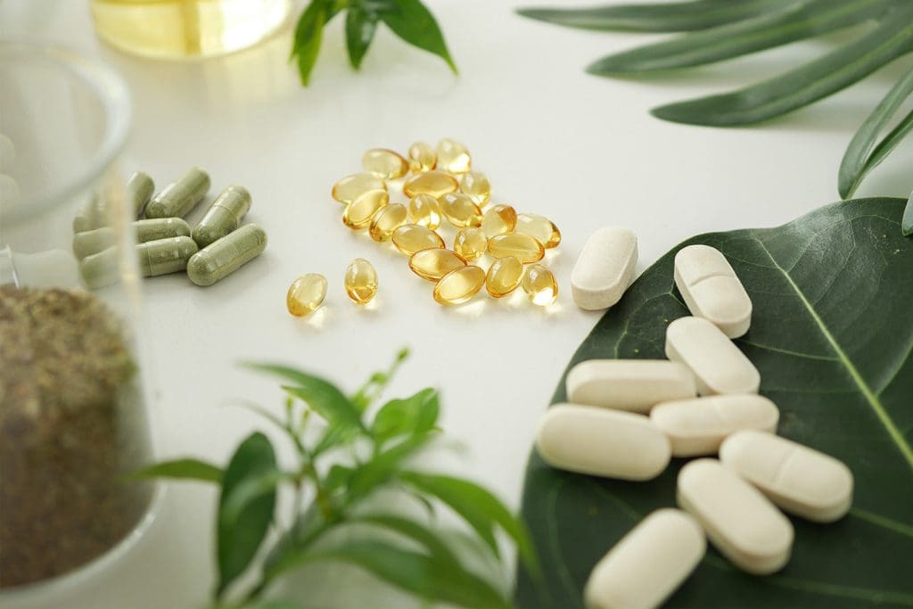 A Comprehensive Guide To Using Vitamin Supplements For Cholesterol Management