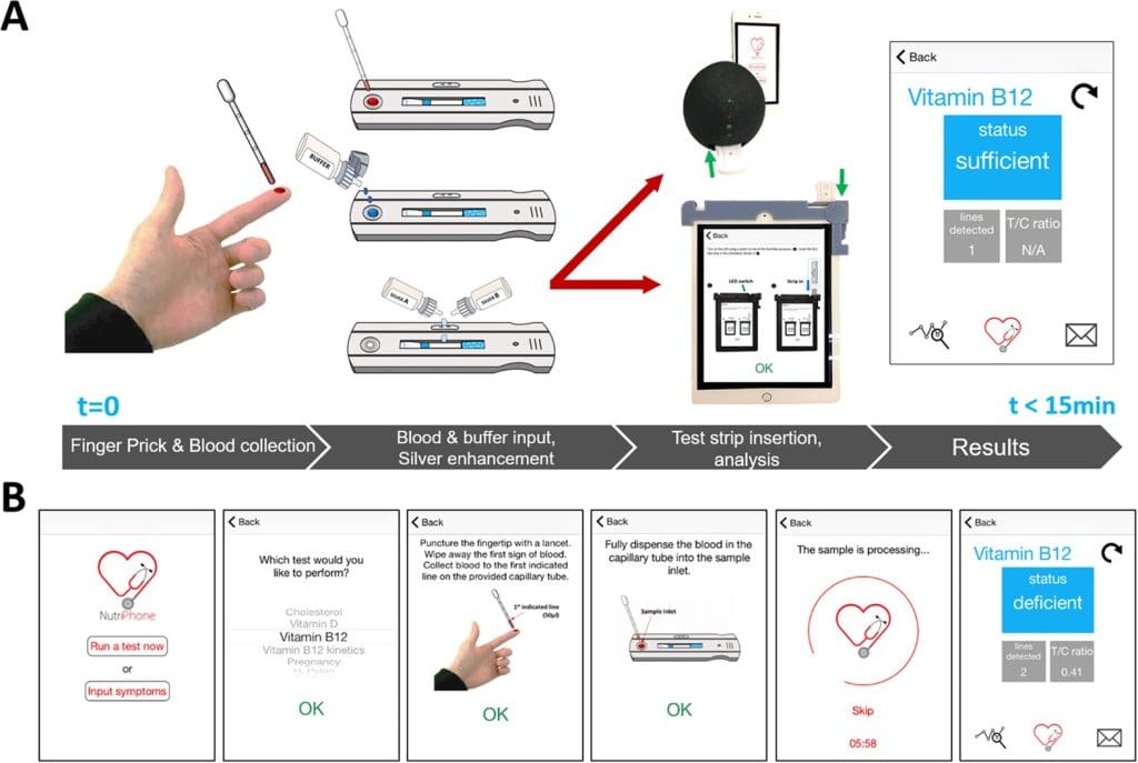 Best Methods For Identifying And Addressing Vitamin A, B12, And K Deficiencies For Improved Cholesterol Health Best Methods For Identifying And Addressing Vitamin A, B12, And K Deficiencies For Improved Cholesterol Health