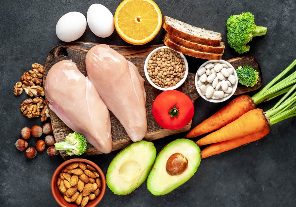Best Ways To Address Vitamin B3 And B9 Deficiencies To Support Healthy Cholesterol Levels