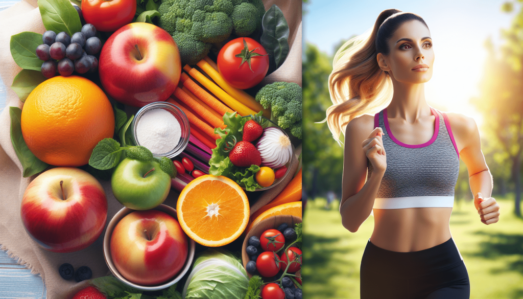 Best Ways To Lower Cholesterol Through Lifestyle Changes And Vitamin Supplements