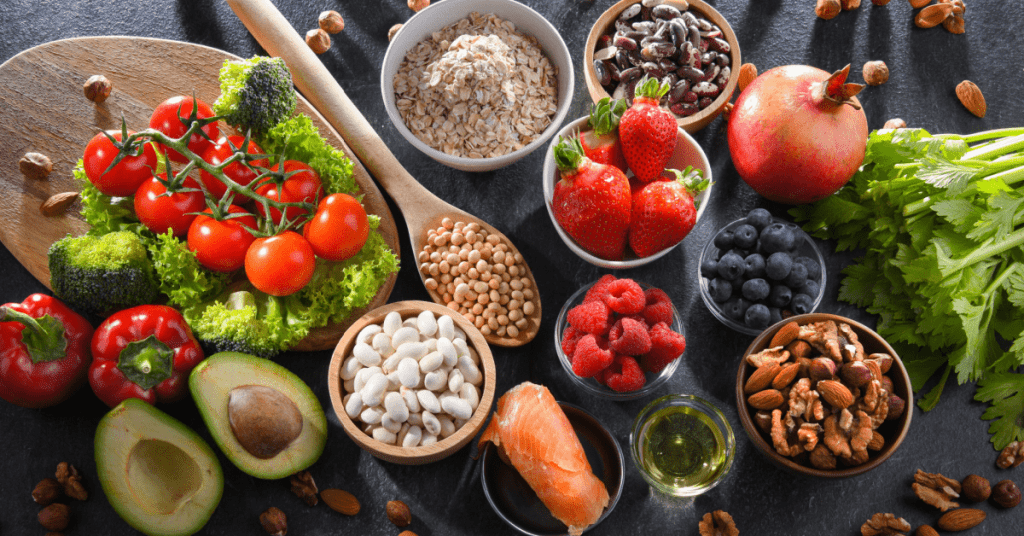 Cholesterol-Lowering Vitamins: A Complete Guide To Incorporating Nutrient-Rich Foods Into Your Lifestyle