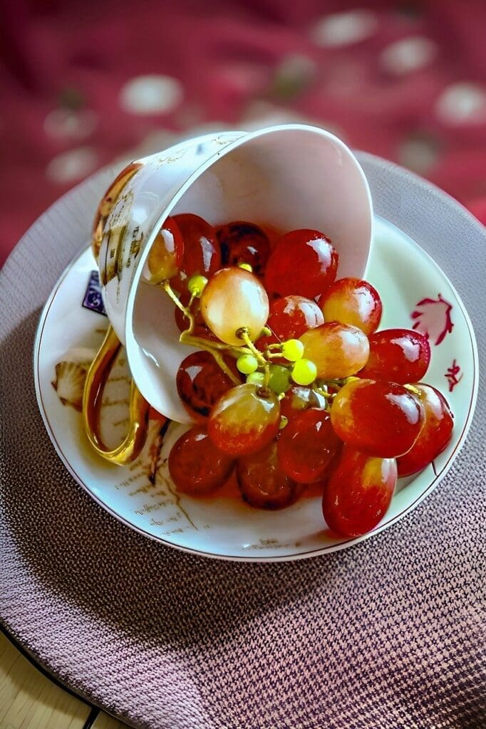 Cholesterol-Lowering Vitamins: A Comprehensive Guide To Building A Balanced Plate