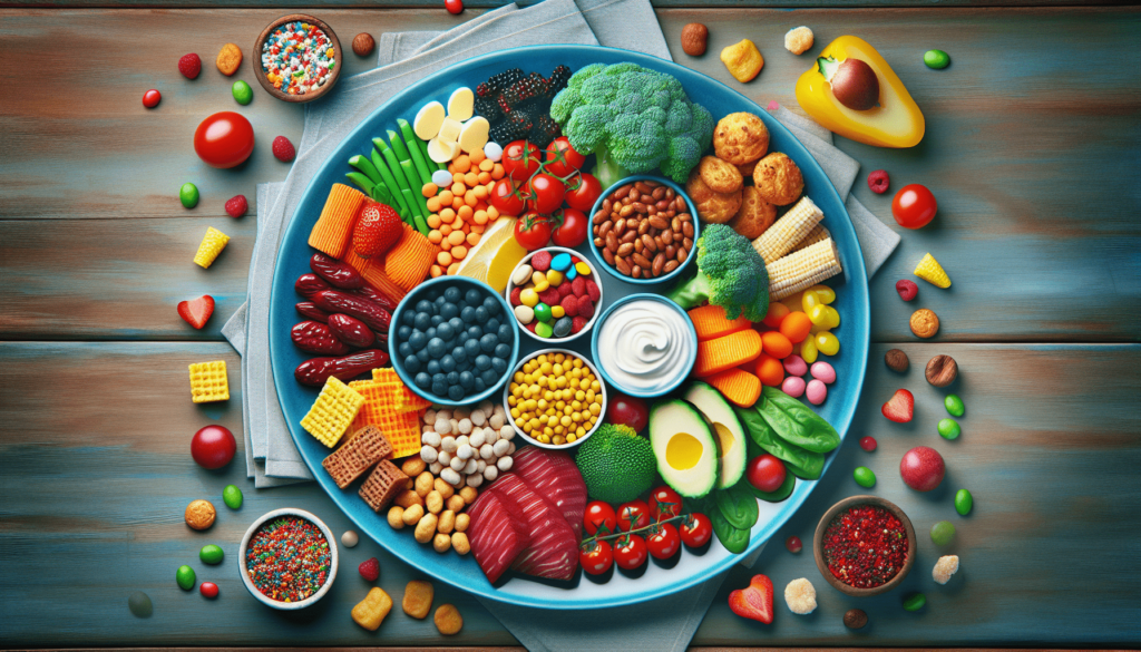 Cholesterol-Lowering Vitamins: Understanding Nutritional Content In Processed Foods