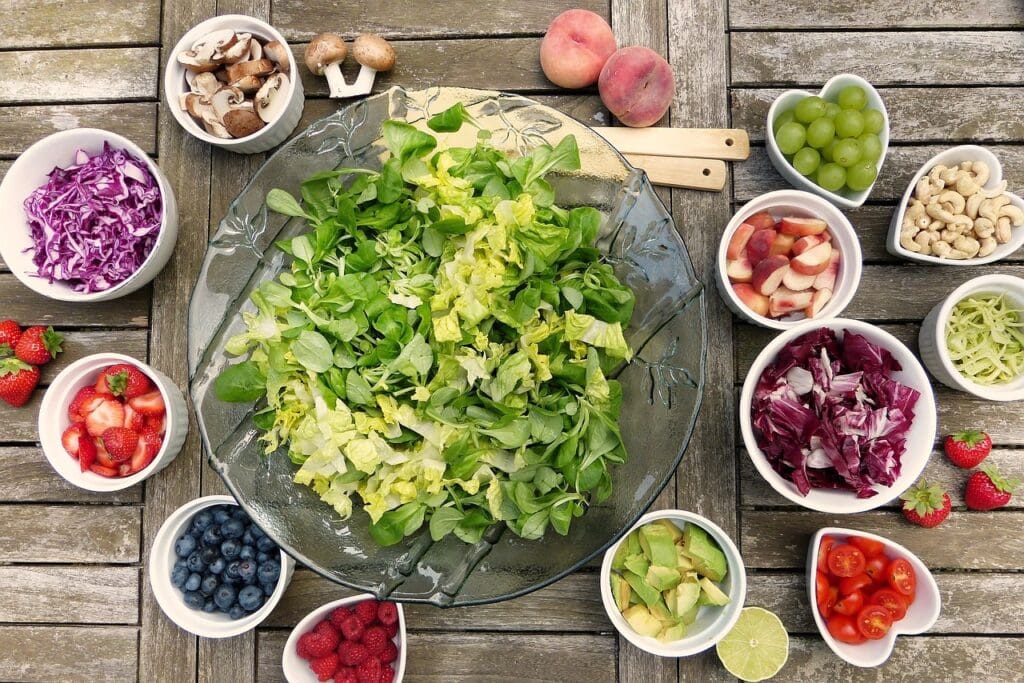 Cholesterol-Lowering Vitamins: Understanding Nutritional Content In Processed Foods