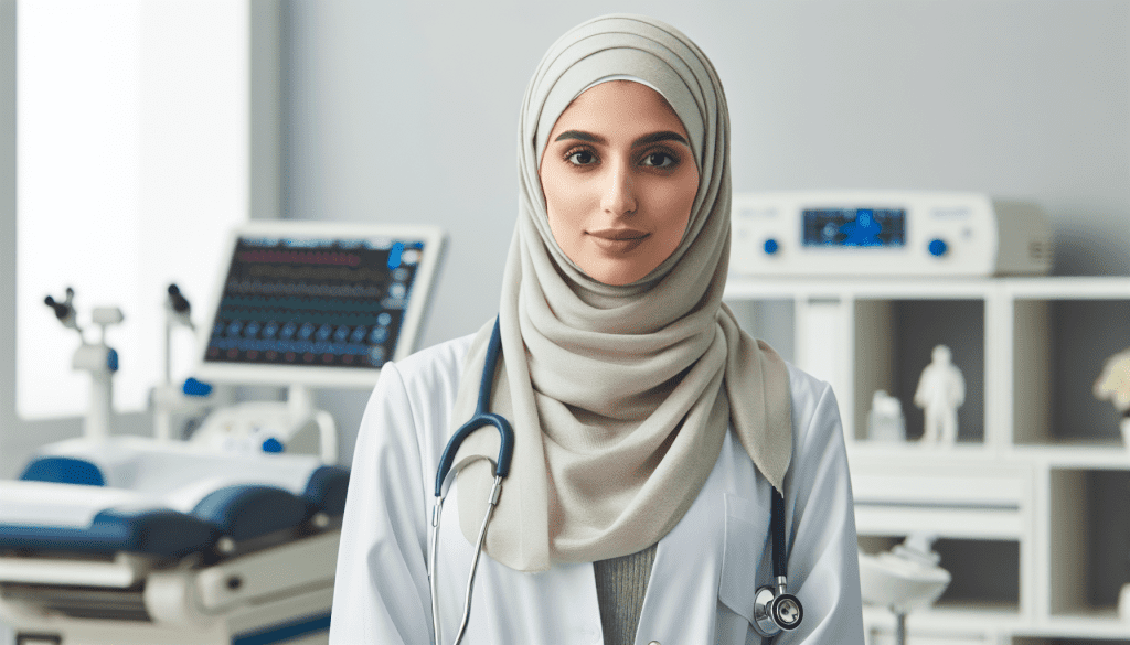 Consulting With A Healthcare Professional: What To Expect