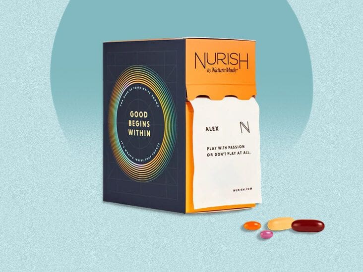 Creating A Personalized Vitamin And Herb Plan For Cholesterol Management