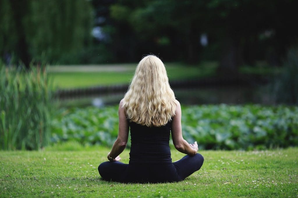Discovering The Benefits Of Meditation And Mindfulness For Heart Health And Cholesterol Levels