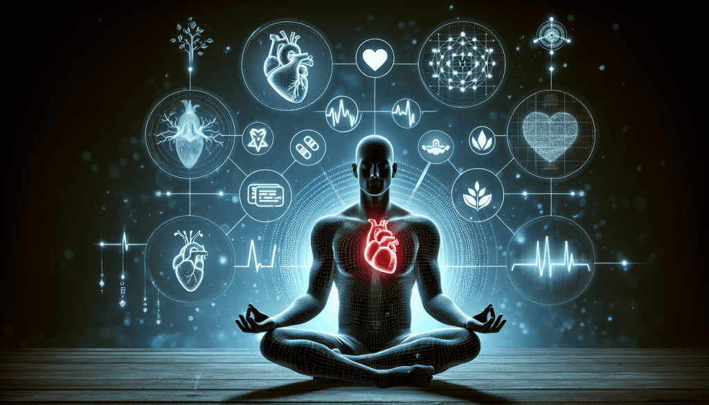 Discovering The Benefits Of Meditation And Mindfulness For Heart Health And Cholesterol Levels