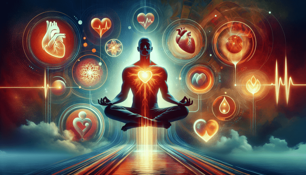 Discovering The Benefits Of Meditation And Mindfulness For Heart Health And Cholesterol Levels