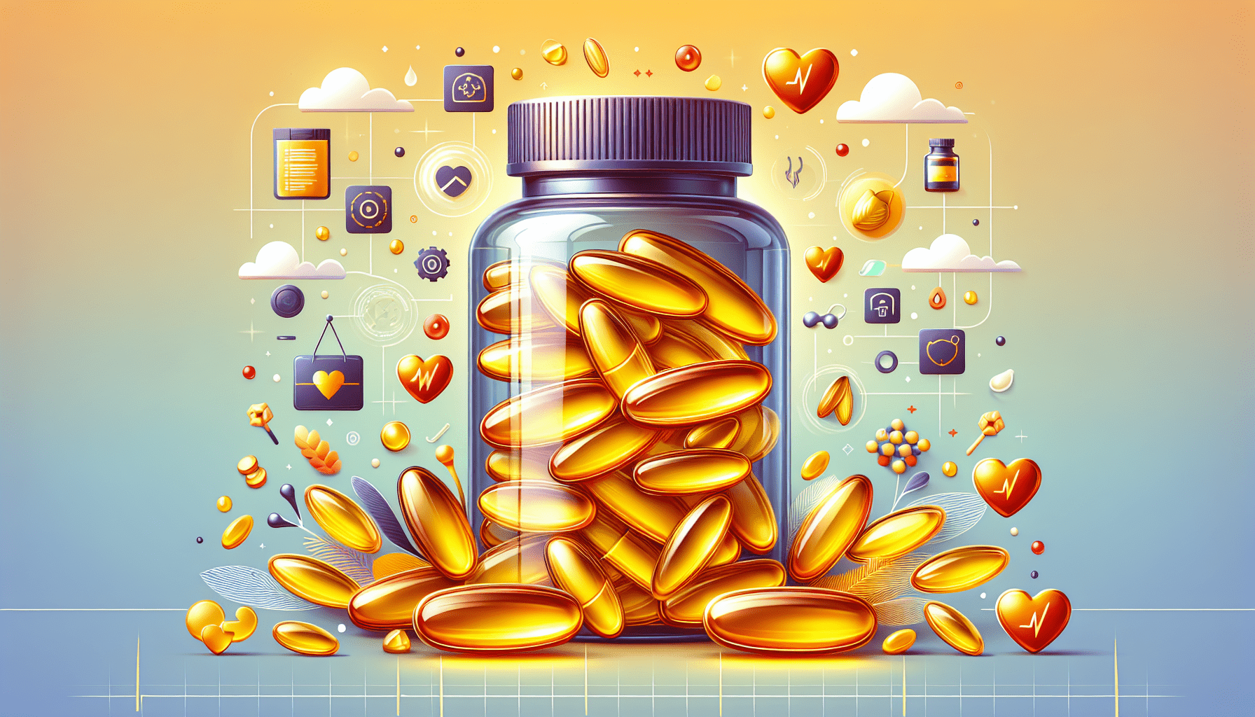 Effective Vitamin Supplements For Managing Cholesterol