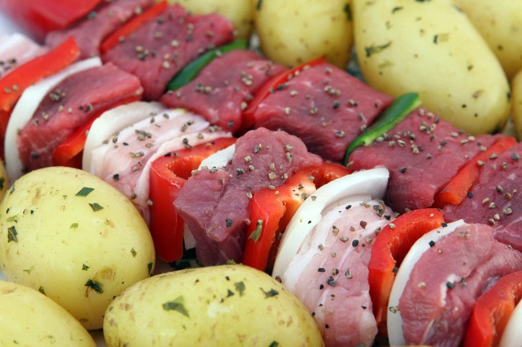 Essential Vitamins For Keeping Cholesterol In Check
