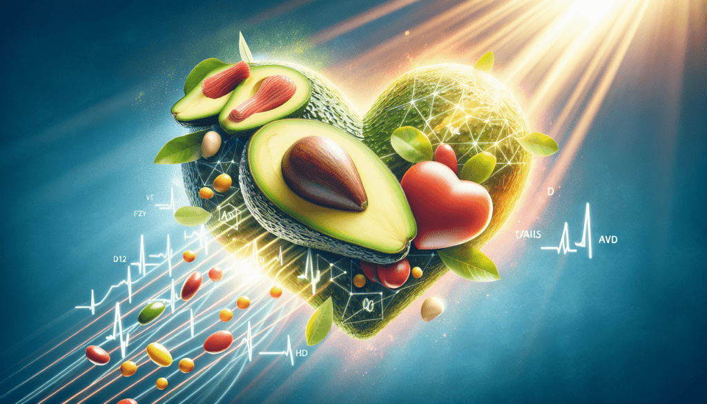 Growing Concern Of Vitamin B12 And Vitamin D Deficiencies Affecting Cholesterol Levels In The Population Growing Concern Of Vitamin B12 And Vitamin D Deficiencies Affecting Cholesterol Levels In The Population