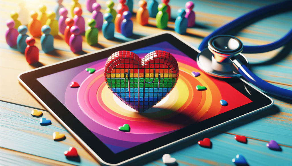 How To Advocate For Heart-healthy Policies And Initiatives In Your Community