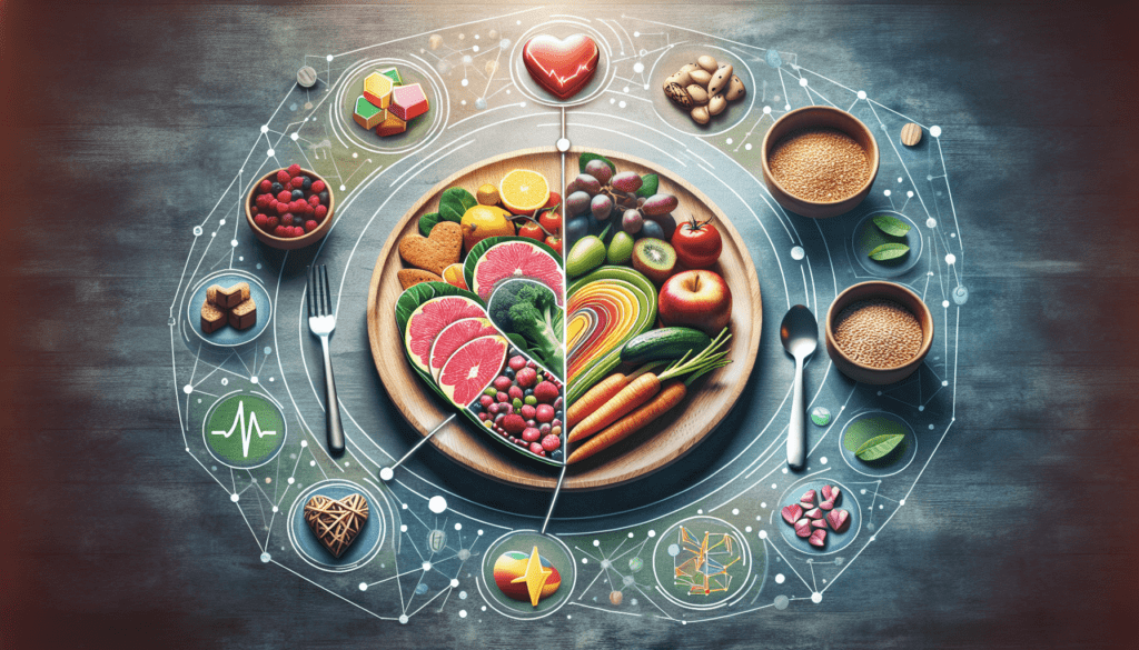 How To Balance Cholesterol Levels And Prevent Vitamin K Deficiency Through Proper Nutrition And Supplementation How To Balance Cholesterol Levels And Prevent Vitamin K Deficiency Through Proper Nutrition And Supplementation