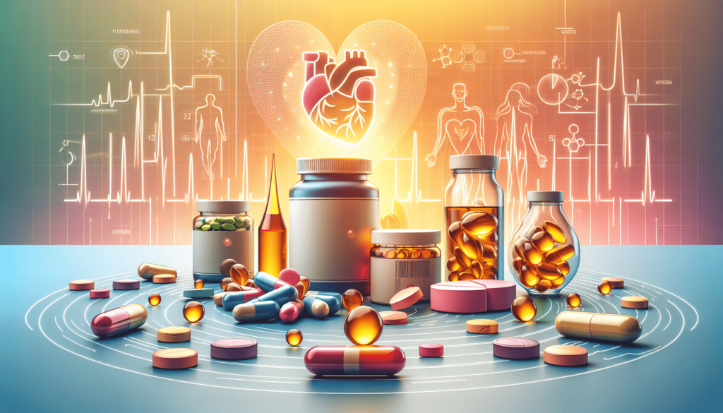 How To Choose The Best Delivery Form For Cholesterol-lowering Vitamins (e.g. Capsules, Tablets, Liquid)