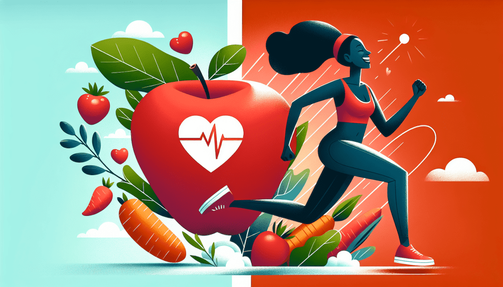 How To Incorporate Heart-healthy Habits Into Your Daily Routine How To Incorporate Heart-healthy Habits Into Your Daily Routine
