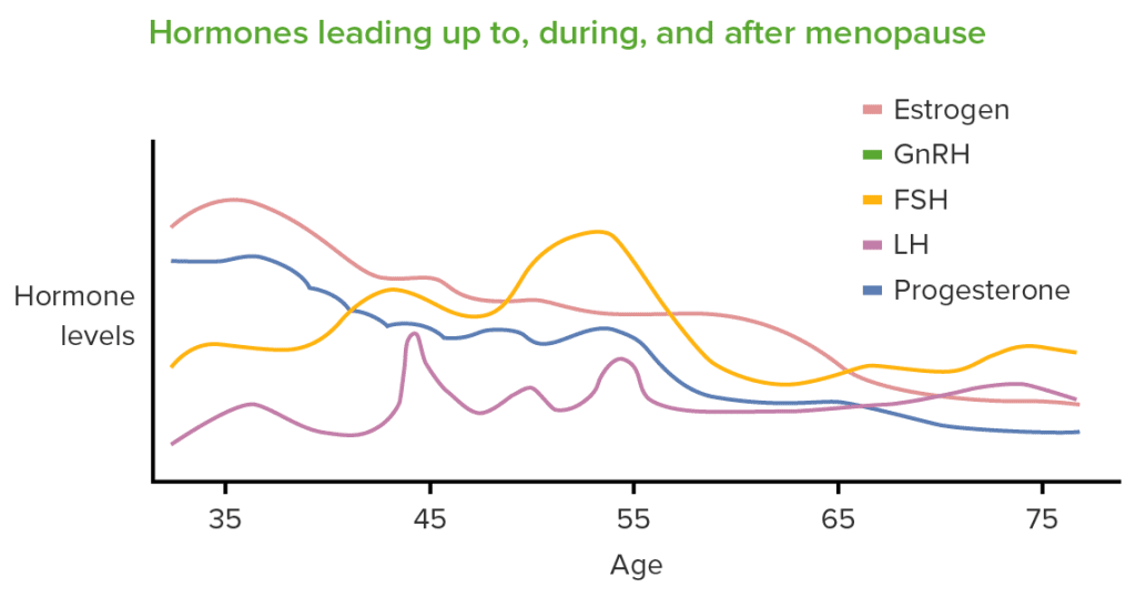 How To Manage Cholesterol Levels During Menopause And Hormonal Changes