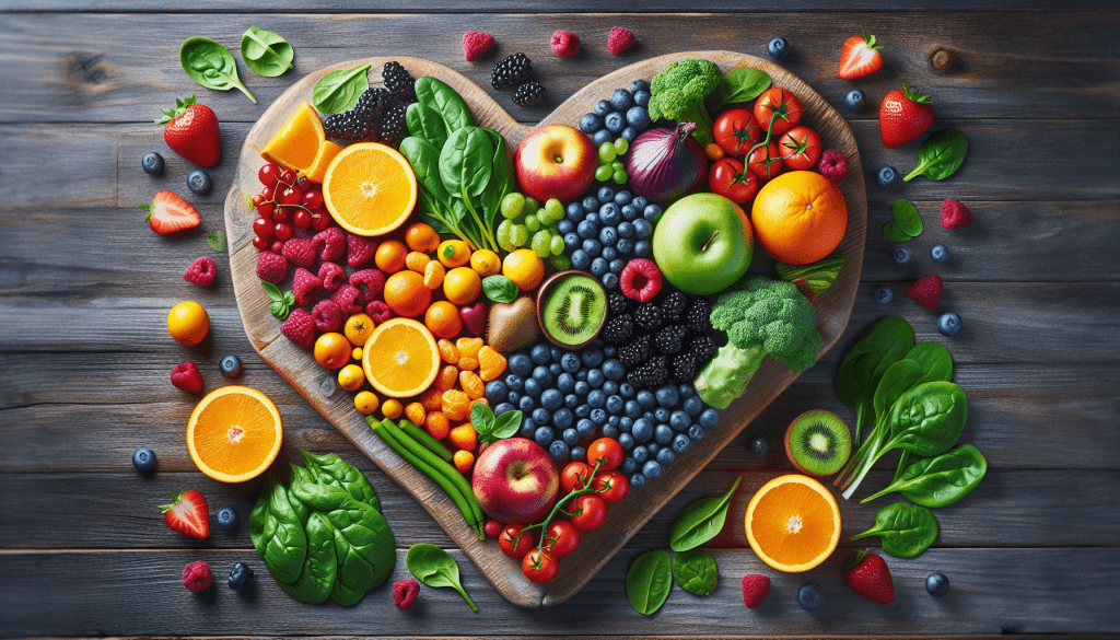 How To Naturally Lower Cholesterol With Cholesterol-Lowering Vitamins